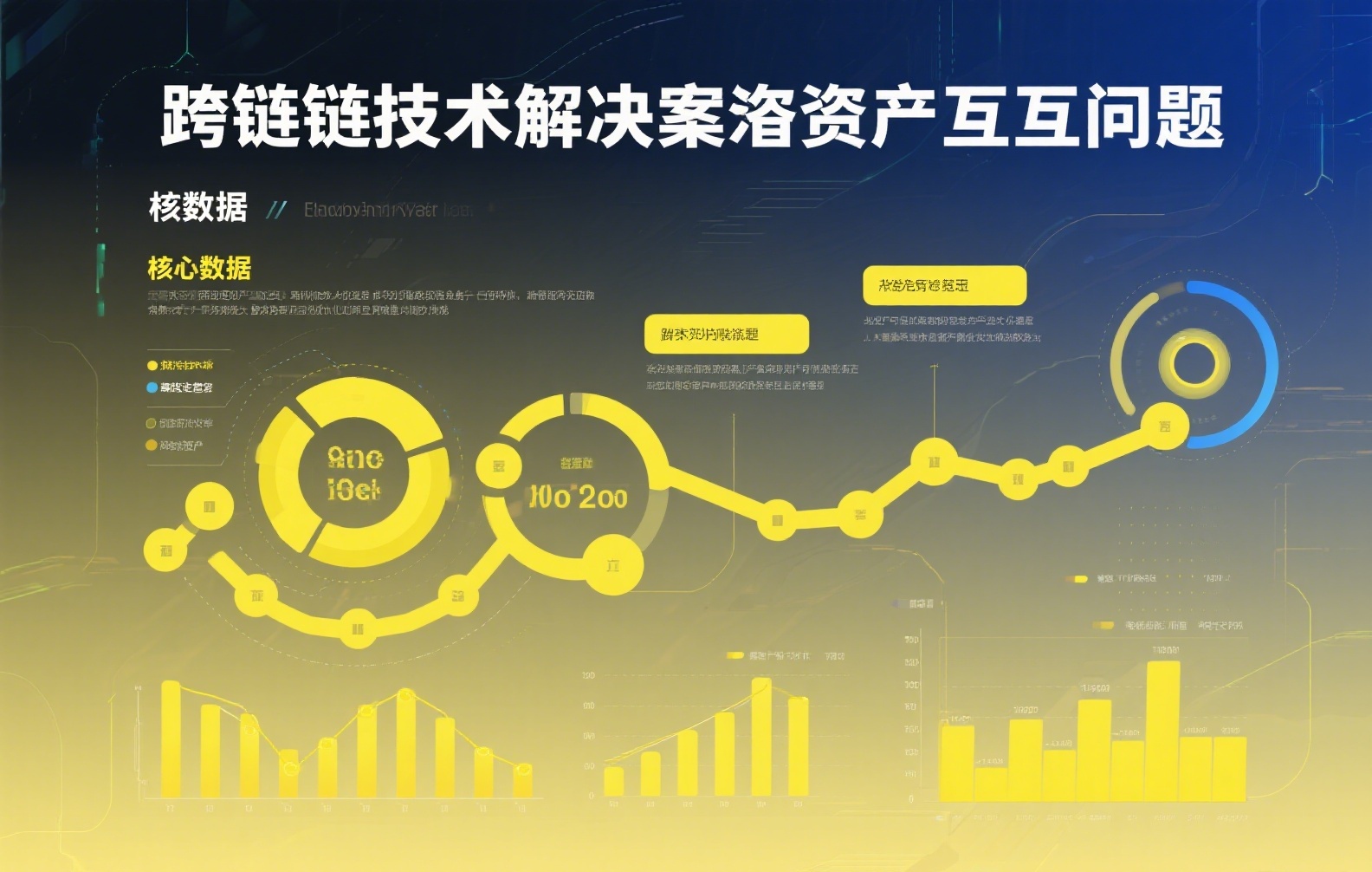 义乌Pay稳定币跨境支付新突破：如何重构全球贸易结算体系？