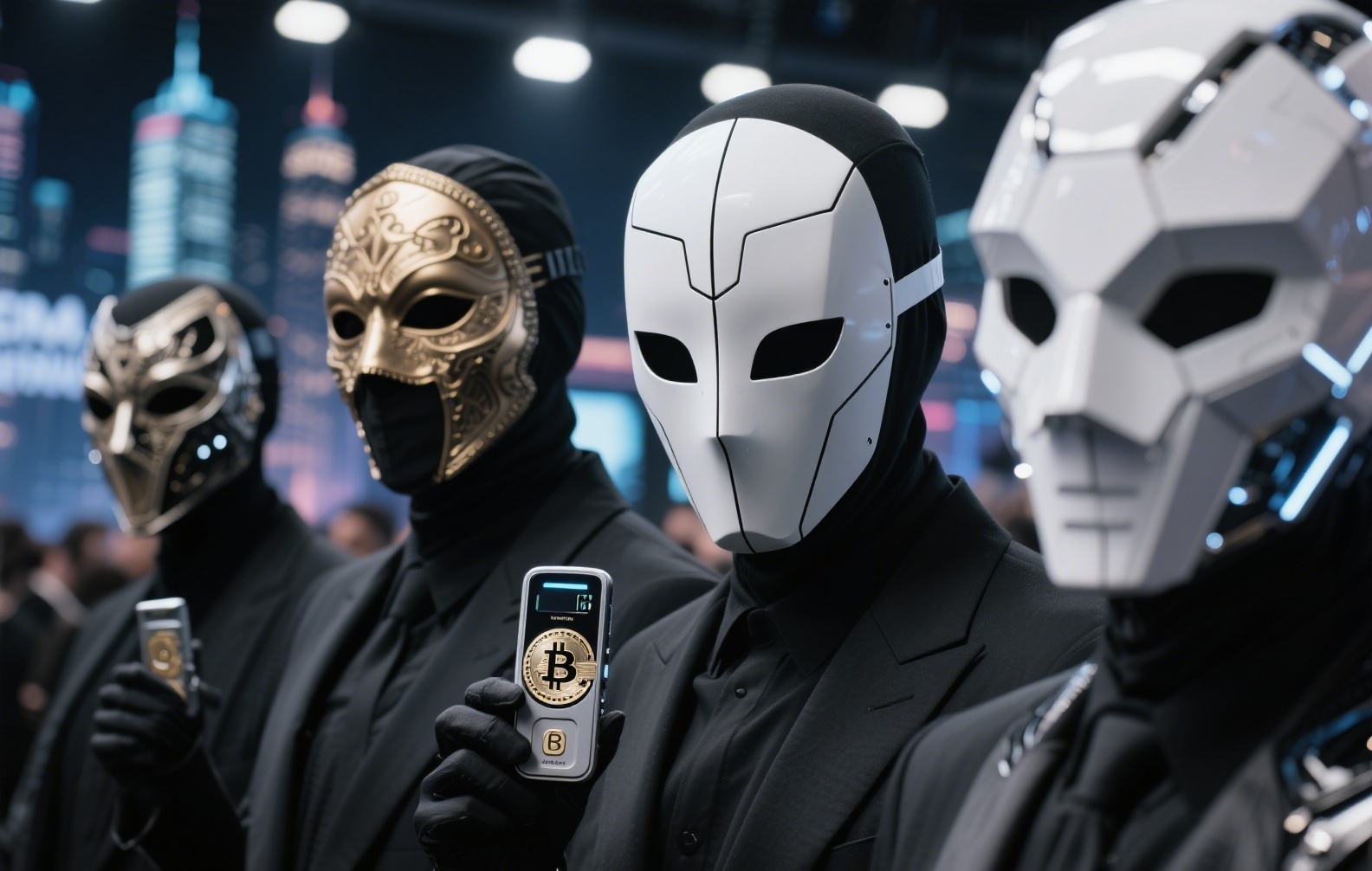 熊市持币避险：USDT vs USDC 哪个更保值？2025年深度对比